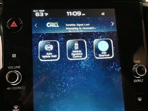 Used 2025 Subaru Forester Sport image 13