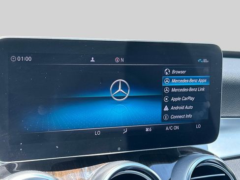 Used 2019 Mercedes-Benz C 300 4MATIC Sedan image 29