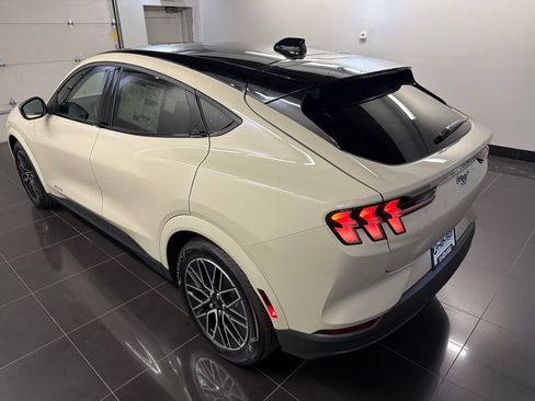 New 2026 Ford Mustang Mach-E Premium AWD/4WD image 4
