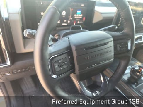 Used 2026 GMC Hummer EV SUV AWD/4WD image 11