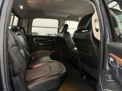 Used 2014 RAM 1500 Laramie AWD/4WD image 25