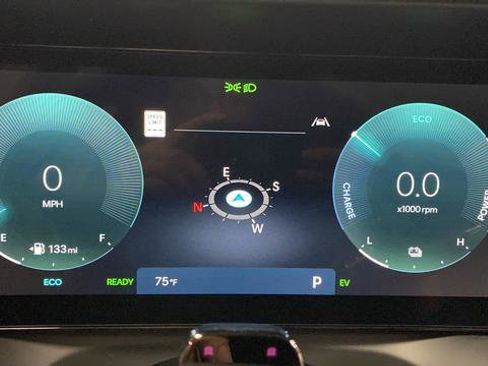 New 2026 Hyundai Palisade SEL AWD/4WD image 17
