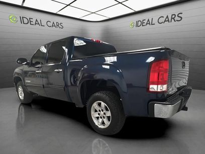 Used 2009 GMC Sierra 1500 SLE w/ Power Pack Plus