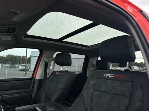 Used 2023 Toyota Tundra TRD Pro AWD/4WD image 33