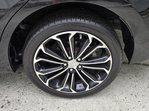 Used 2016 Toyota Corolla S FWD image 10