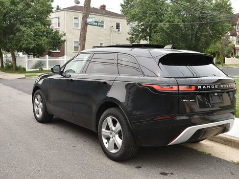 Used 2023 Land Rover Range Rover Velar S AWD/4WD image 8