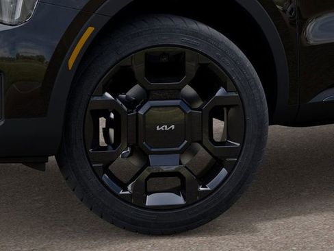 New 2026 Kia Sorento SX AWD/4WD image 9