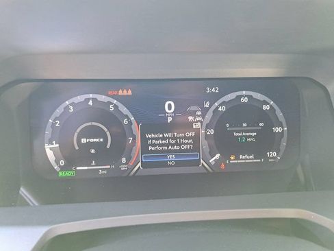 New 2026 Toyota Tacoma TRD Sport AWD/4WD image 11