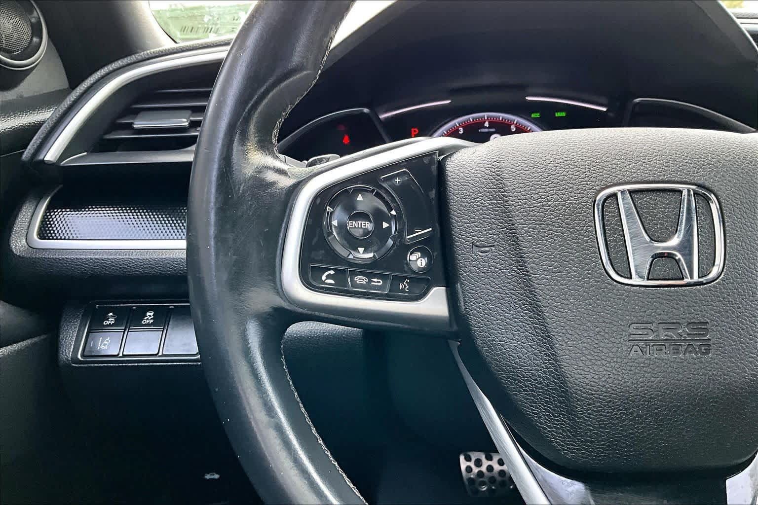 Used 2019 Honda Civic Sport image 23