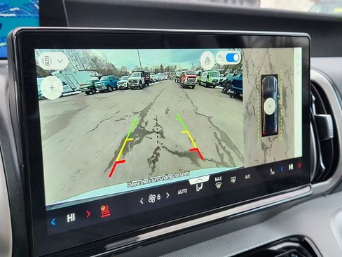 Certified 2025 Ford Expedition Max Active image 24