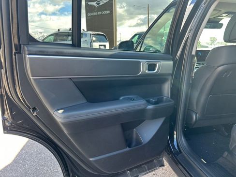 Used 2025 Hyundai Santa Fe XRT image 22