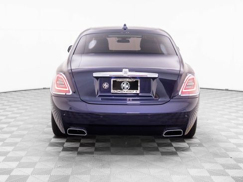 Used 2021 Rolls-Royce Ghost image 4