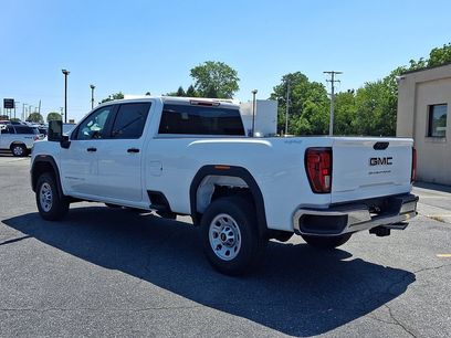 New 2026 GMC Sierra 2500 Pro w/ Convenience Package