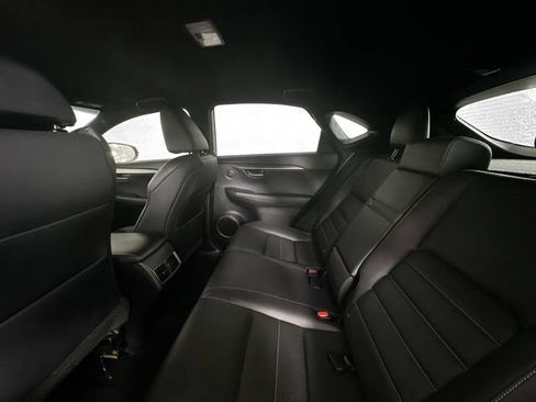 Used 2017 Lexus NX 200t F Sport w/ Accessory Package 2 FWD image 22