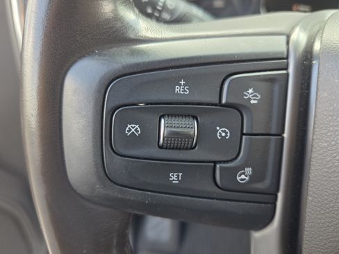 Used 2021 GMC Sierra 1500 Denali w/ Denali Ultimate Package AWD/4WD image 22