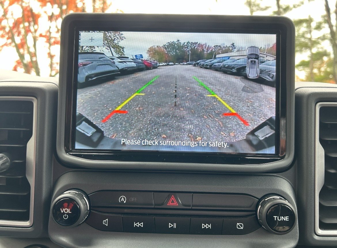 Used 2022 Ford Bronco Sport Big Bend w/ Convenience Package AWD/4WD image 19