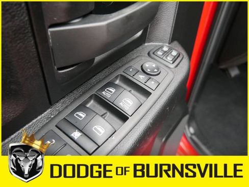 Used 2023 RAM 2500 Tradesman image 19