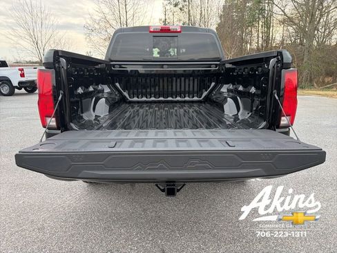 New 2026 Chevrolet Colorado LT w/ LT Convenience Package RWD image 7