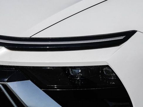 New 2026 Hyundai Sonata SEL FWD image 8