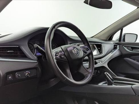 Used 2021 Buick Enclave Essence FWD image 26