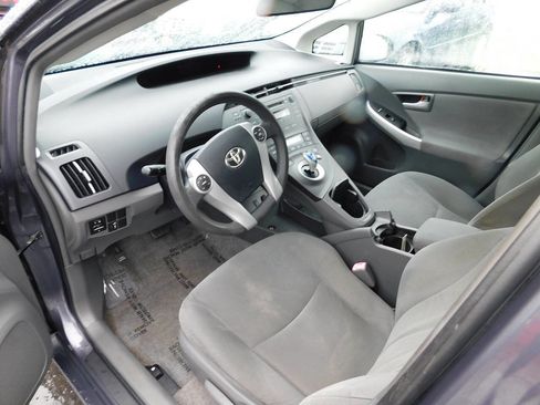 Used 2010 Toyota Prius Three FWD image 16