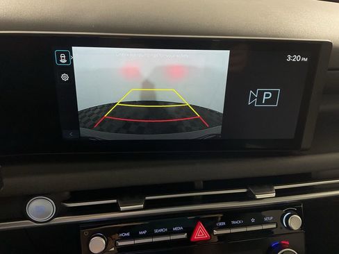 New 2026 Hyundai Tucson XRT AWD/4WD image 2