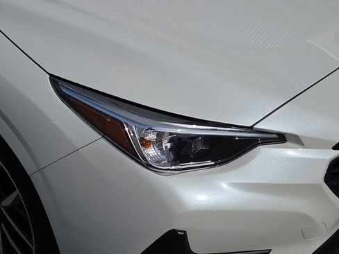 Certified 2025 Subaru Impreza 2.0i Sport image 9