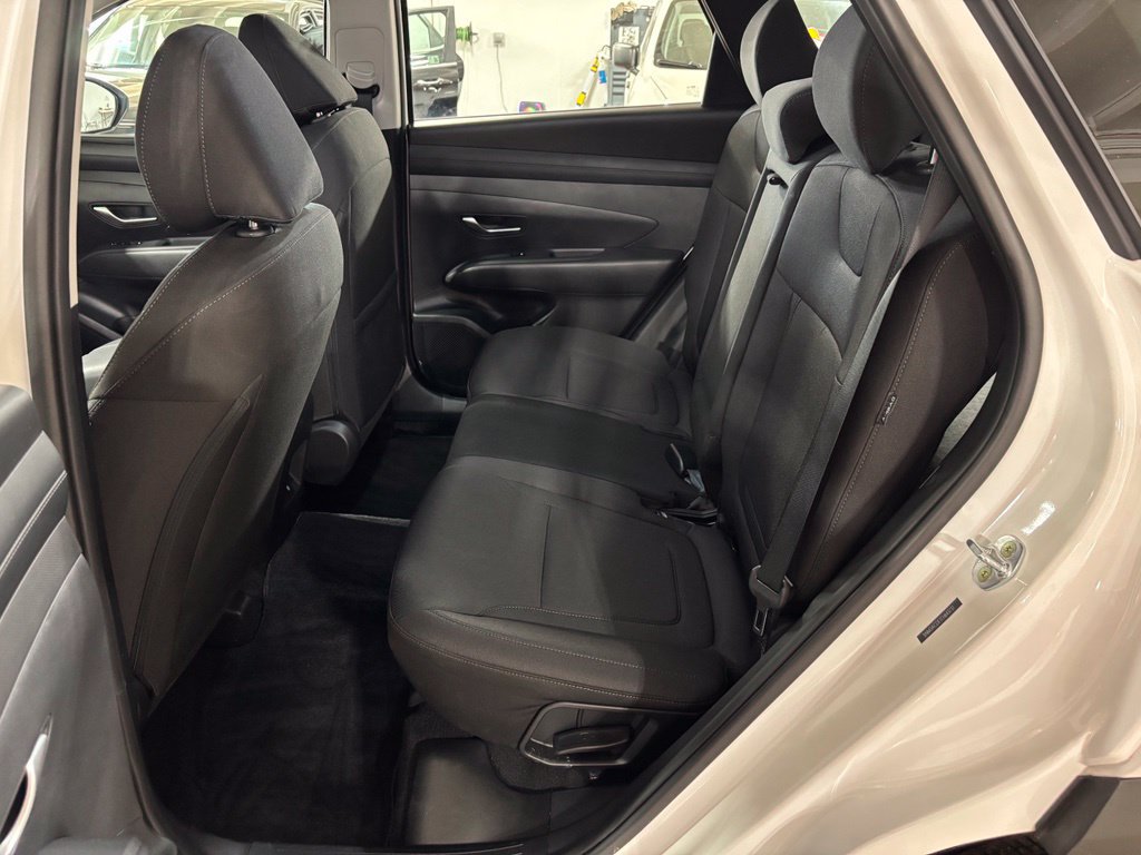 New 2026 Hyundai Tucson SE AWD/4WD image 26