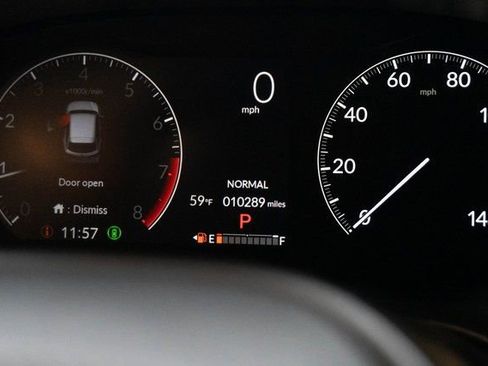 Certified 2024 Honda HR-V LX image 26