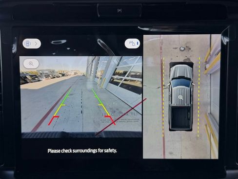 New 2025 Ford F150 XLT w/ Equipment Group 302A MID image 31