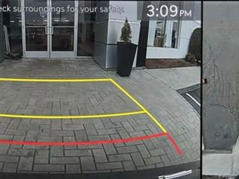 Used 2023 Genesis GV80 2.5T w/ Prestige 20" Package image 44