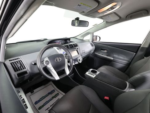 Used 2014 Toyota Prius V Two image 10