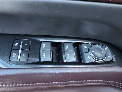 Certified 2024 Cadillac Escalade Premium Luxury Platinum image 13