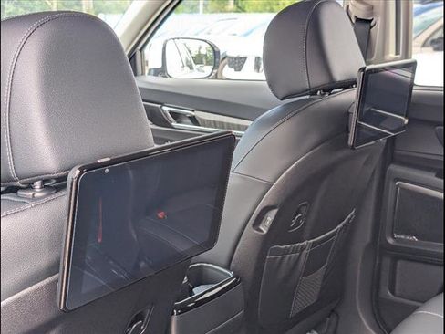 New 2025 Kia Telluride SX w/ SX Captain's Chair Package image 12