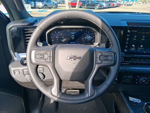 New 2026 Chevrolet Silverado 1500 High Country w/ High Country Premium Package AWD/4WD image 9