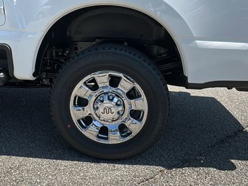 New 2026 Ford F250 King Ranch AWD/4WD image 19