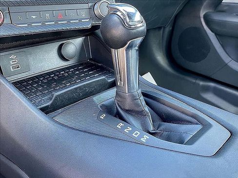 Used 2024 Ford Mustang GT Premium image 23