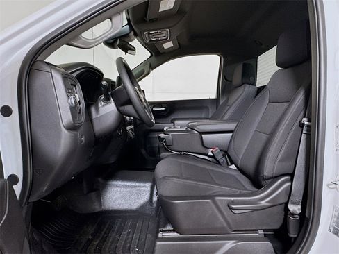 New 2026 GMC Sierra 1500 Pro w/ Pro Value Package image 12