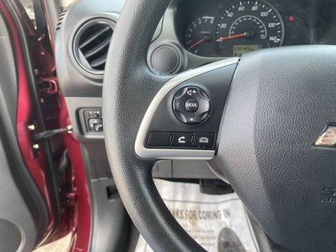 Used 2020 Mitsubishi Mirage G4 ES image 16