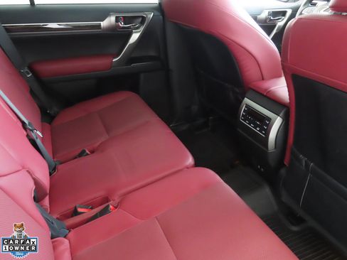 Used 2023 Lexus GX 460 Premium w/ Premium Package AWD/4WD image 25