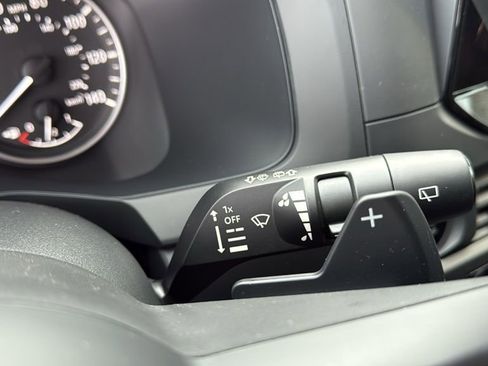 New 2025 Nissan Pathfinder S image 24