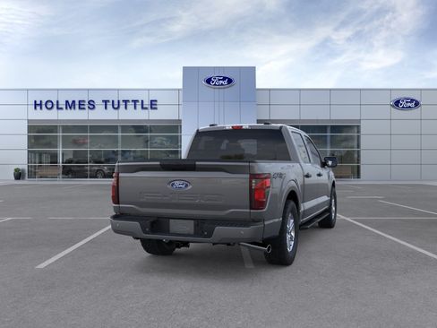 New 2026 Ford F150 XLT w/ Tow/Haul Package AWD/4WD image 8