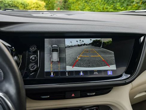 Used 2023 Buick Envision Avenir AWD/4WD image 23