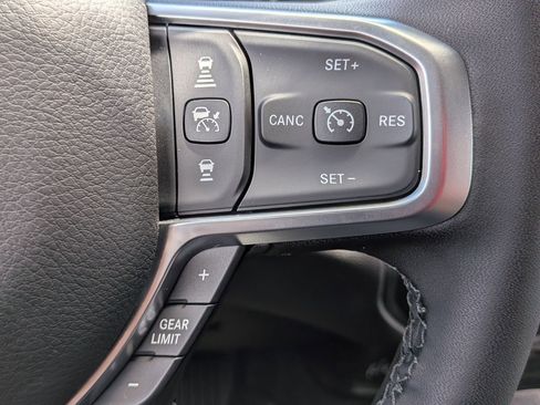 New 2025 RAM 2500 Tradesman image 14