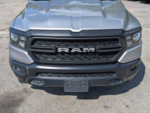 Used 2023 RAM 1500 Tradesman AWD/4WD image 12