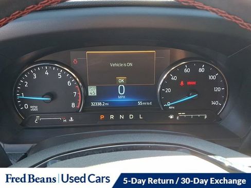 Used 2022 Ford Explorer ST-Line image 25