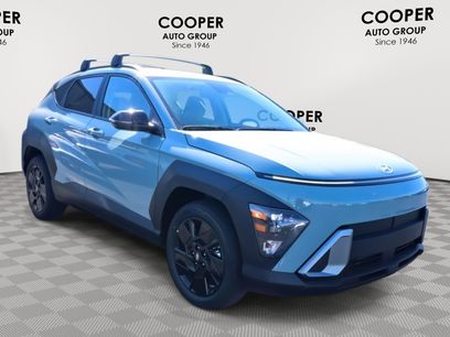 New 2026 Hyundai Kona SEL Sport