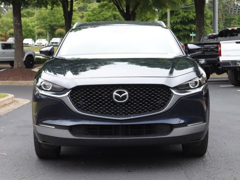 Certified 2026 MAZDA CX-30 AWD 2.5 S image 36