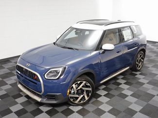 New 2026 MINI Cooper Countryman S video 2