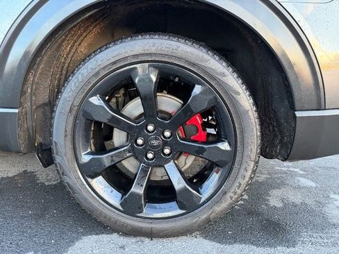 Used 2020 Ford Explorer ST w/ ST Street Pack image 26